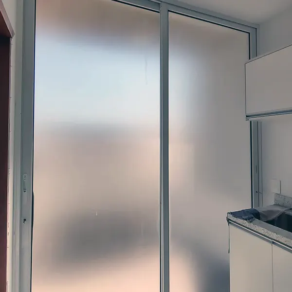 Adesivo Contact Jateado Branco em Sorocaba