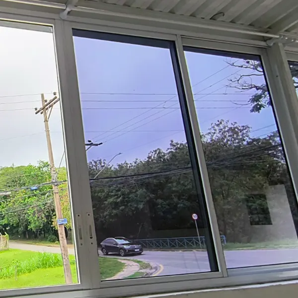 Película para Proteção Solar e UV em Sorocaba