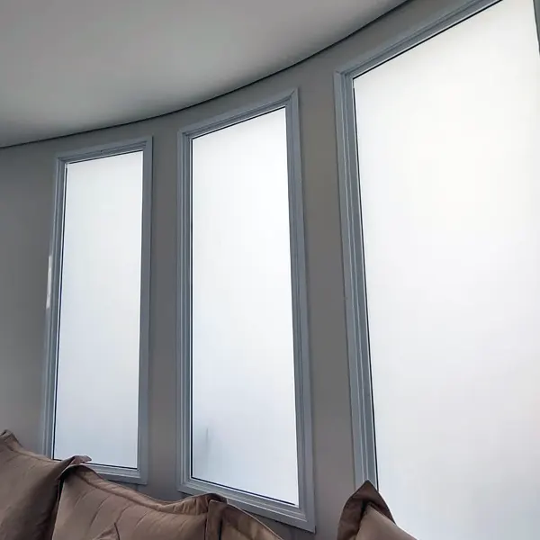 Insulfilm Residencial Jateado em Sorocaba