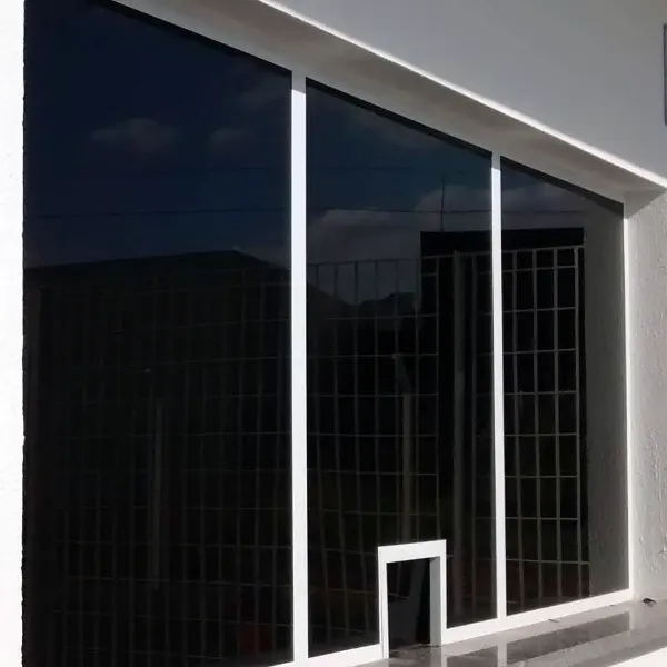 Insulfilm para Vidro Residencial em Sorocaba
