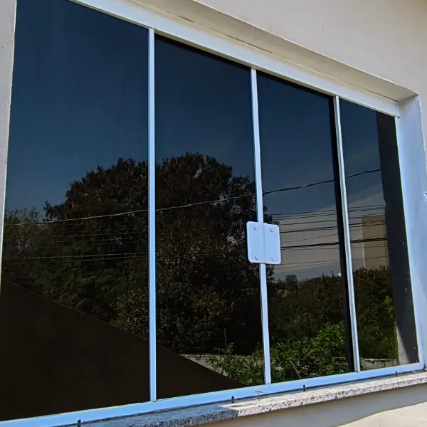 Insulfilm para Janela de Apartamento em Sorocaba
