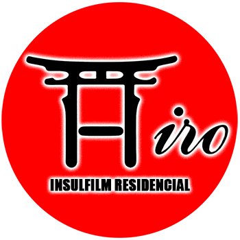 Insulfilm Residencial Hiro